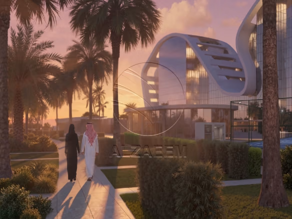 √Branded Luxury Living | Sea View | Lower Level√