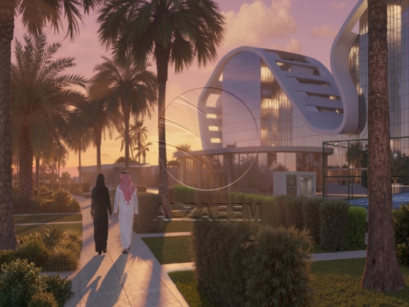 √Branded Luxury Living | Sea View | Lower Level√