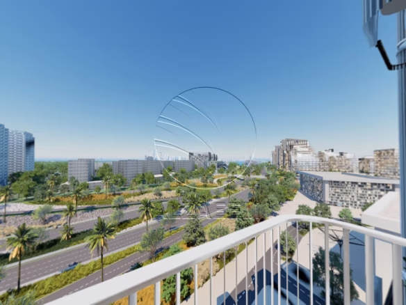 Open View | Premium Location | Modern Living