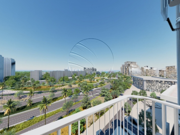 Open View | Premium Location | Modern Living