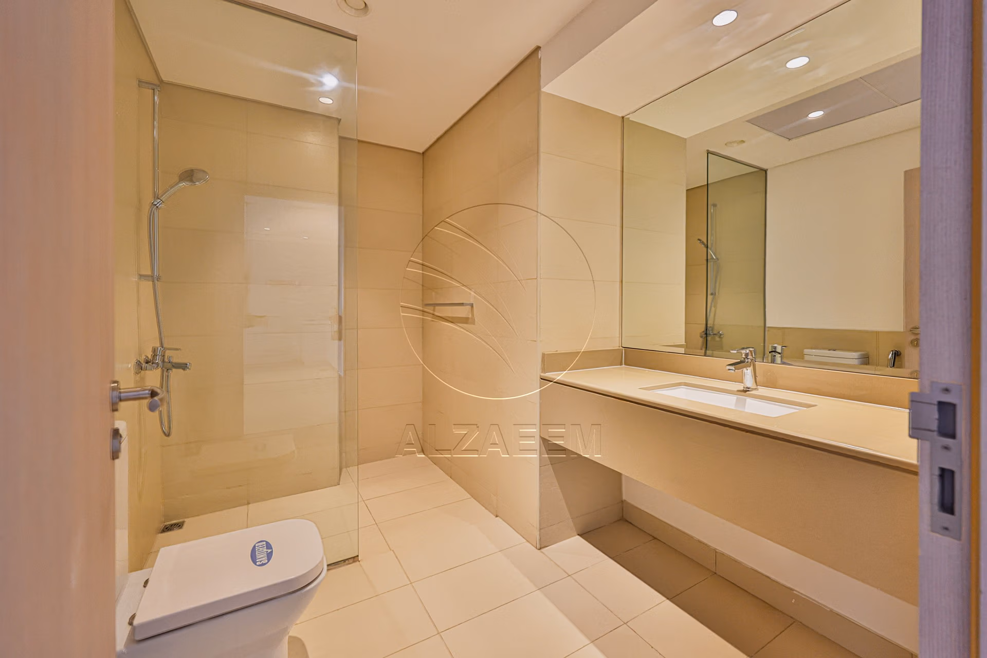 Tenanted + Refund | Partial Canal View | Low Floor