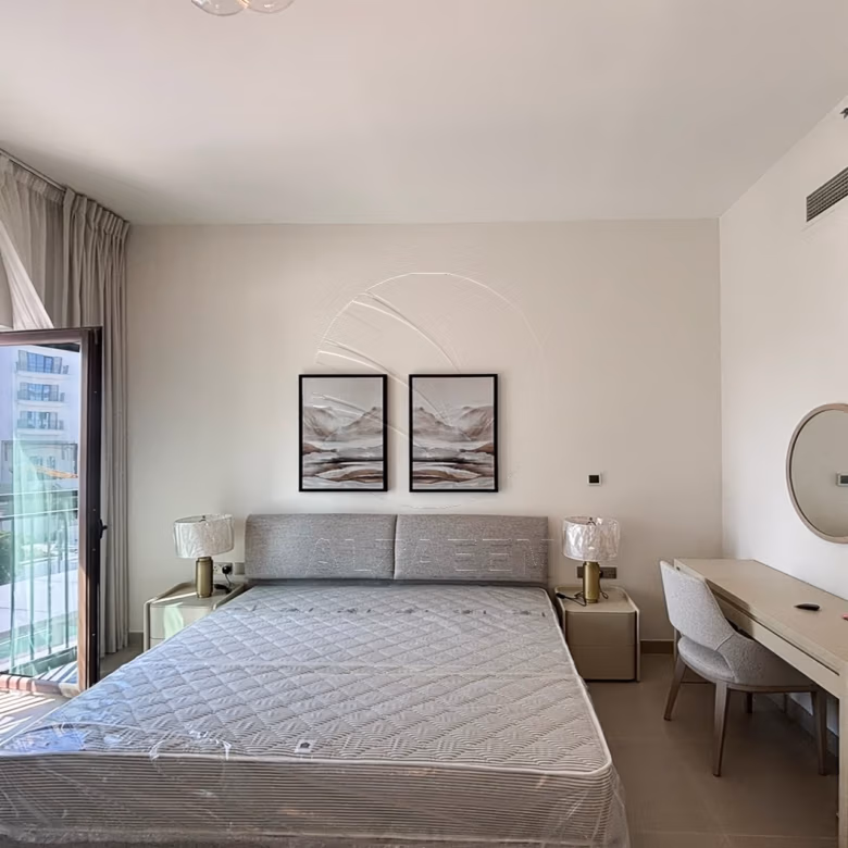√Flexible Payments | Furnished Unit | High Floor√