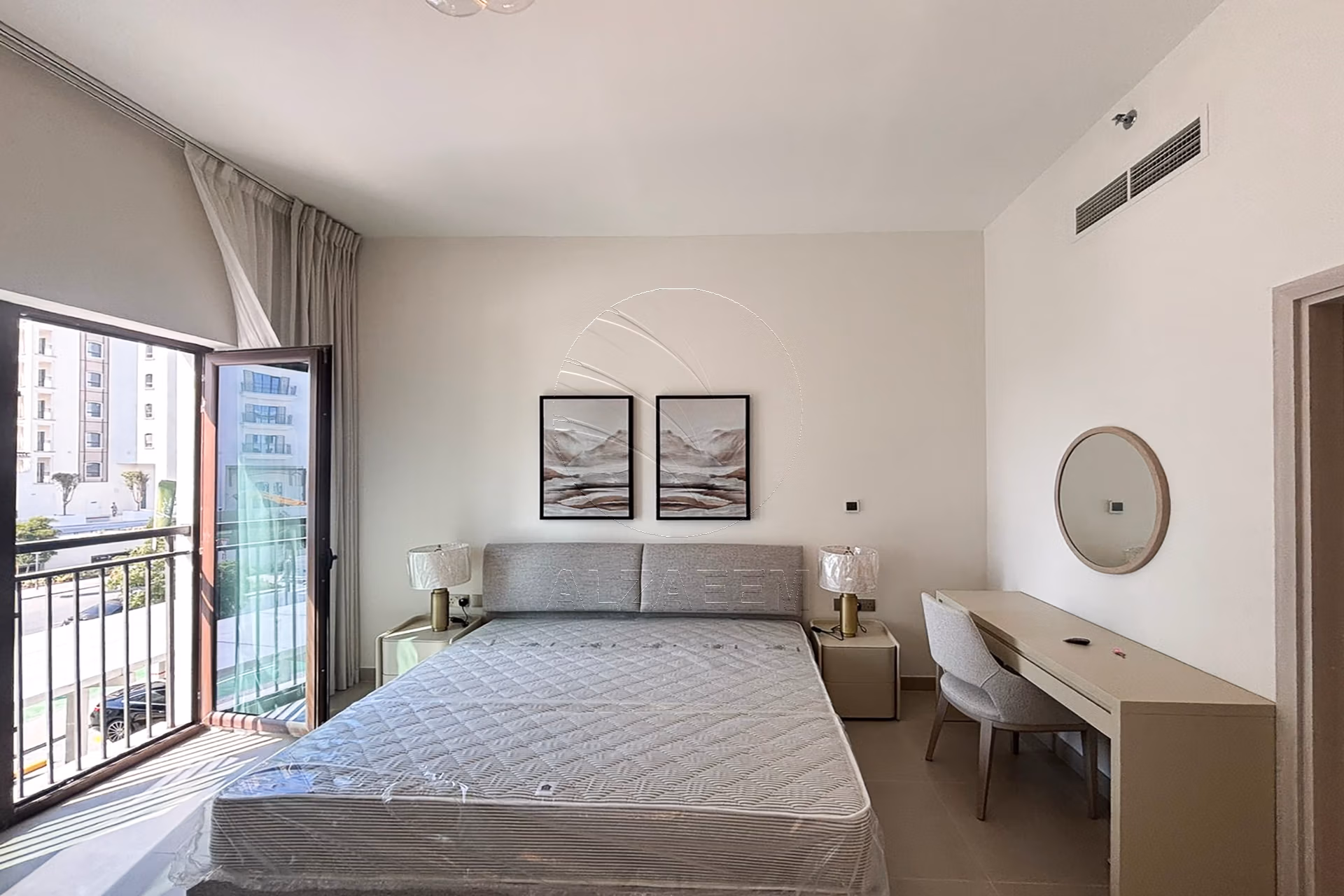 √Flexible Payments | Furnished Unit | High Floor√