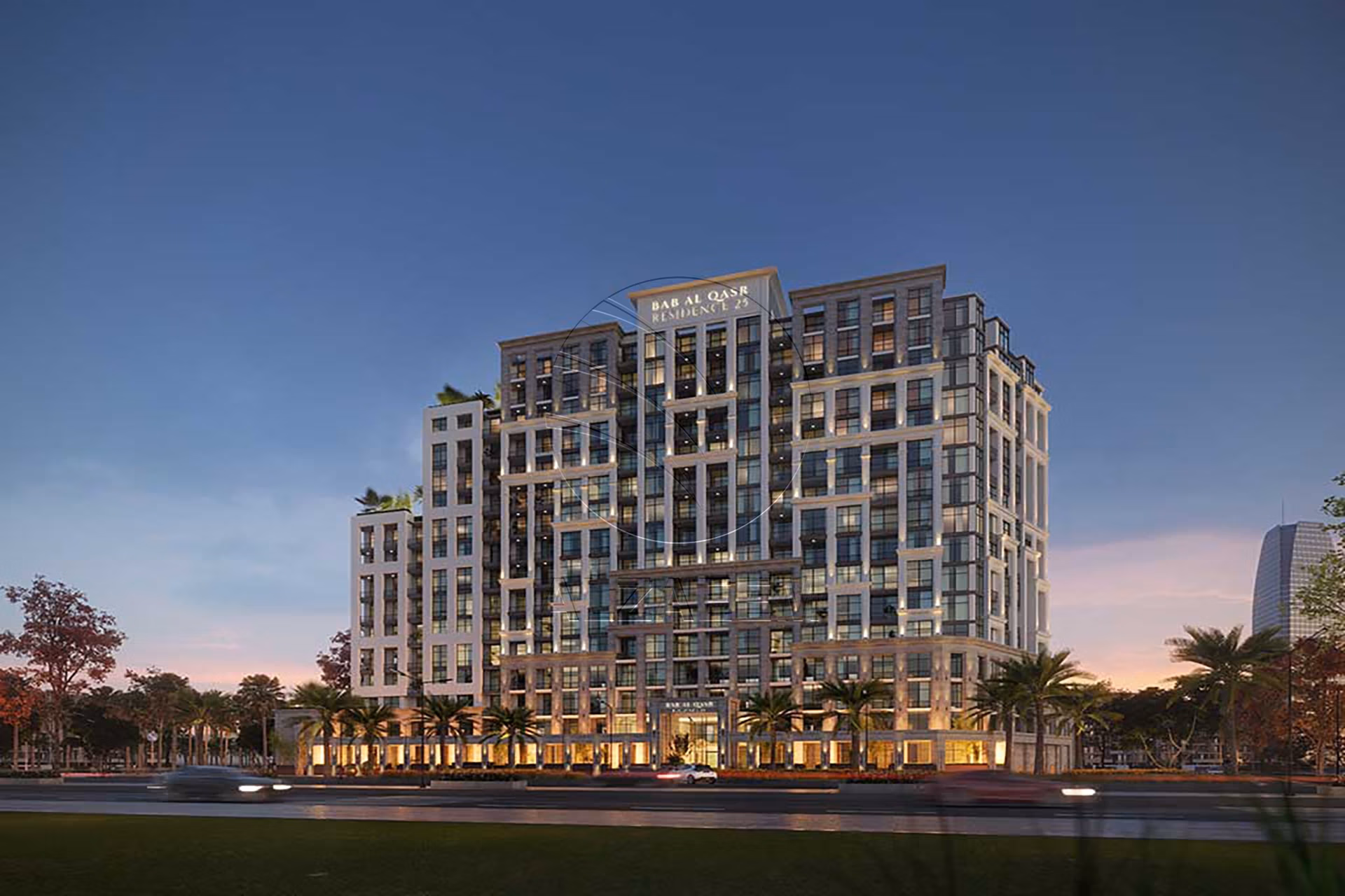 √5-Star Hotel Lifestyle |Luxury Living | 2BR+Maid√