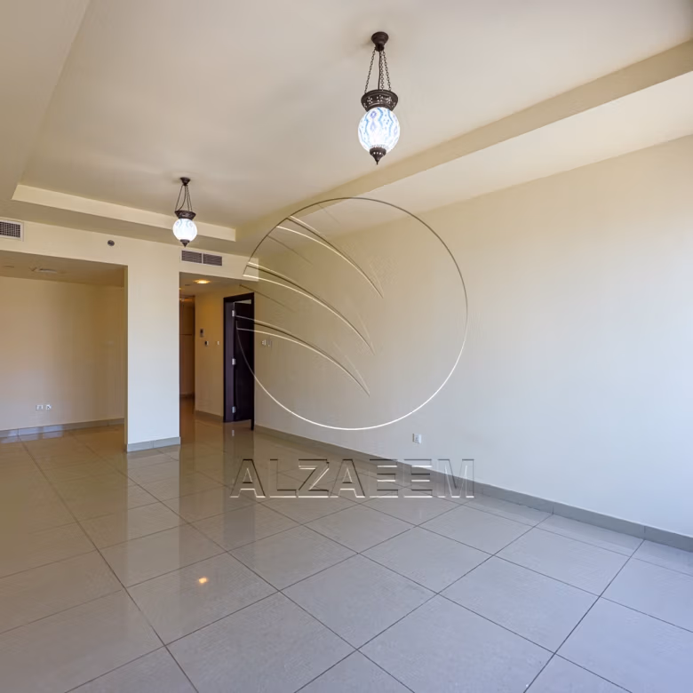 HOT DEAL! Upcoming | 1BR+Study | Mid Level