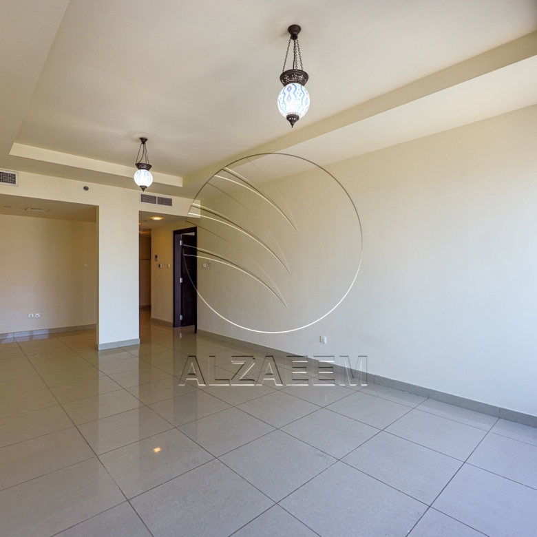 HOT DEAL! Upcoming | 1BR+Study | Mid Level