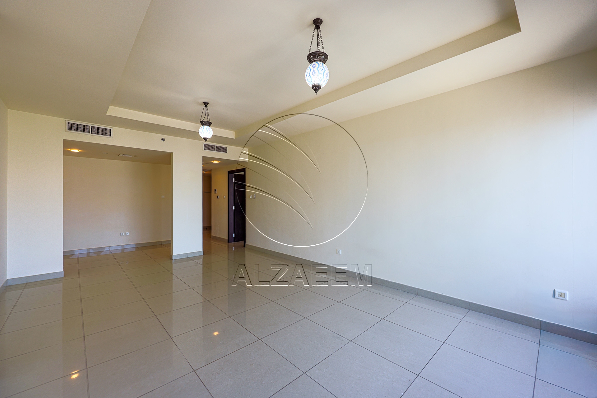 HOT DEAL! Upcoming | 1BR+Study | Mid Level