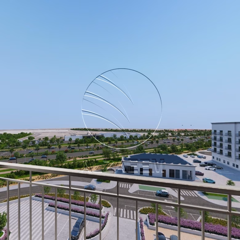 Partial Golf Views | Higher Leve | UPCOMING