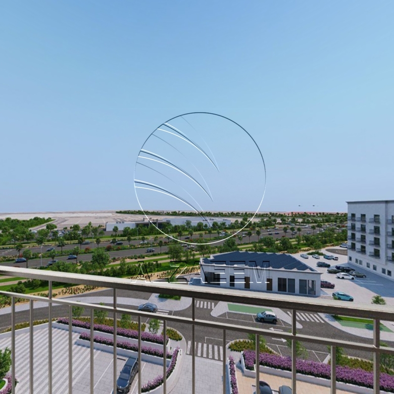 Partial Golf Views | Higher Leve | UPCOMING