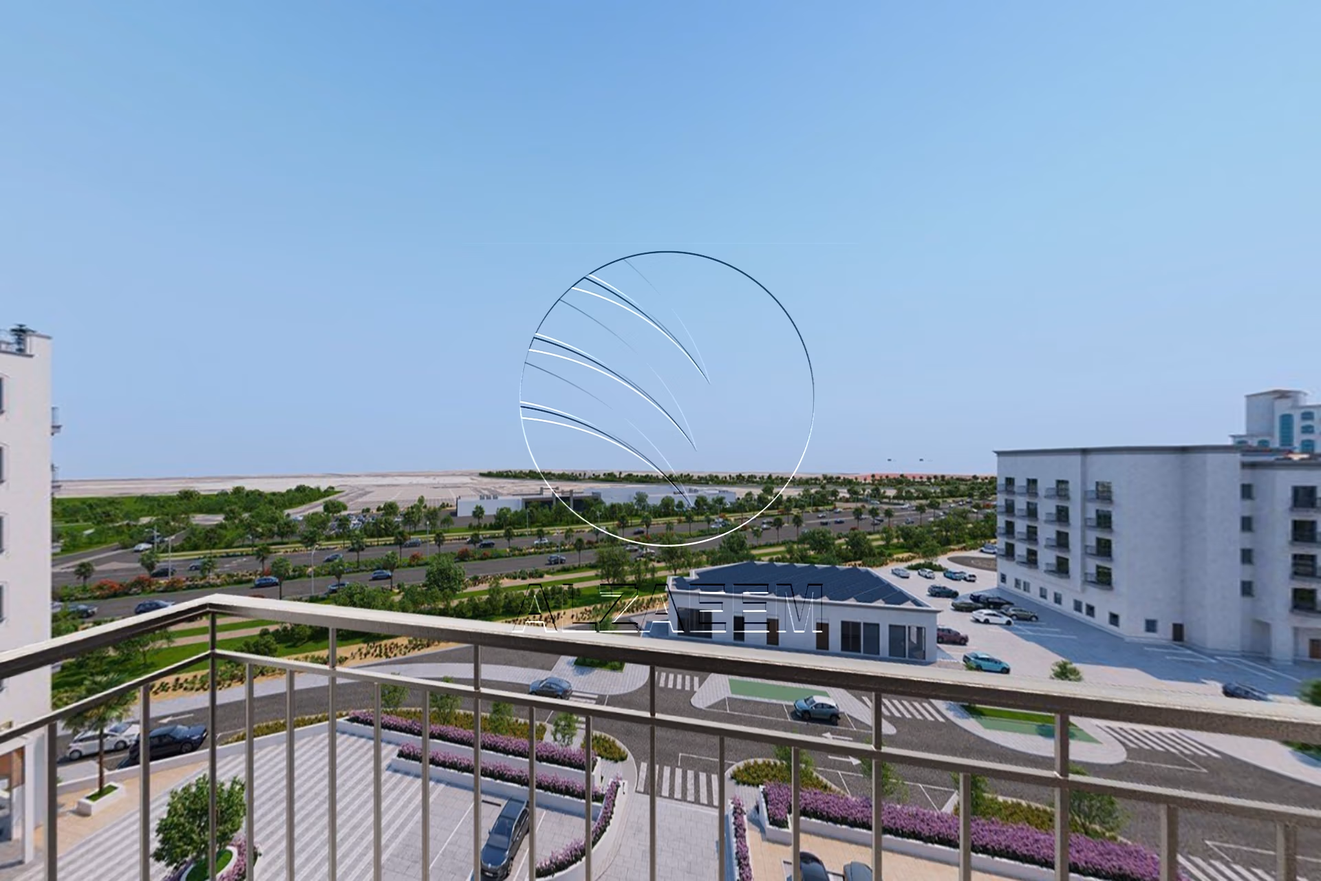 Partial Golf Views | Higher Leve | UPCOMING