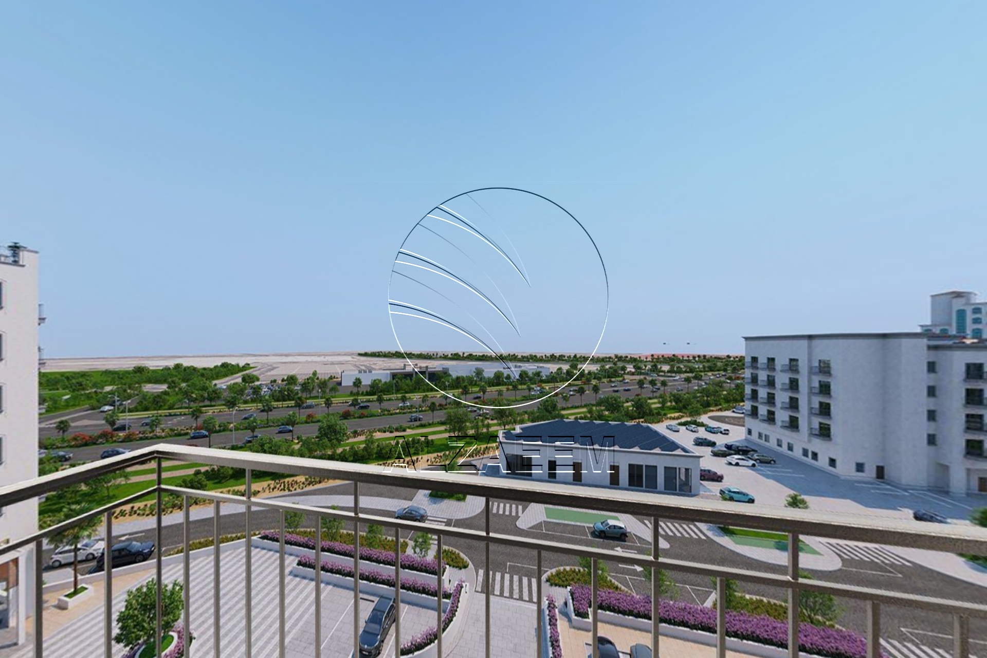 Partial Golf Views | Higher Leve | UPCOMING