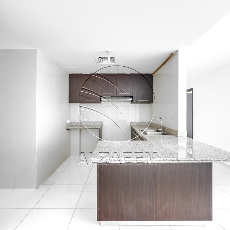 √ Full Sea View ! | High Level and Vacant Unit √
