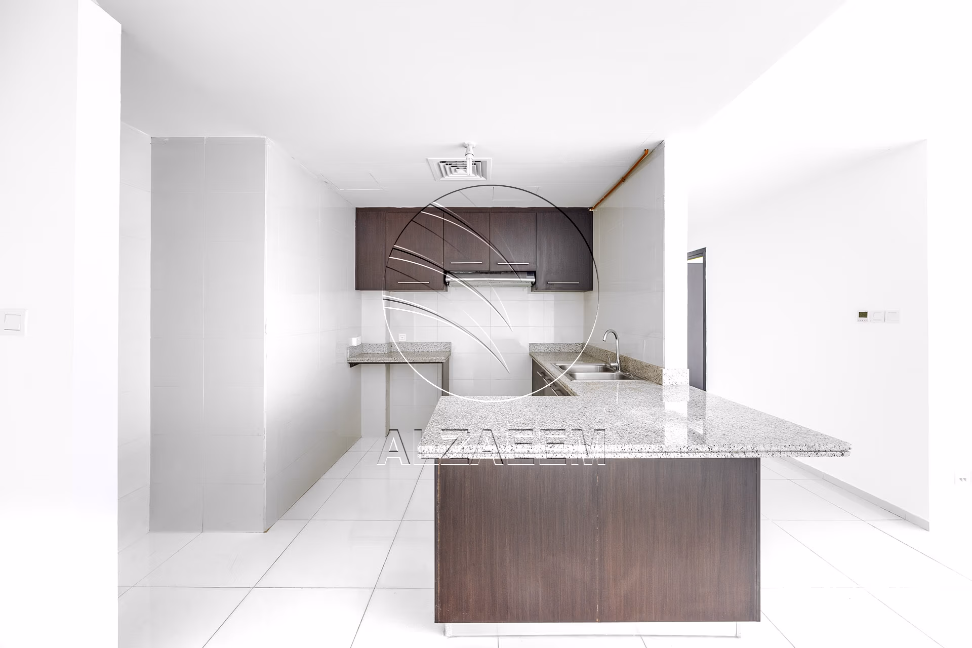 √ Full Sea View ! | High Level and Vacant Unit √
