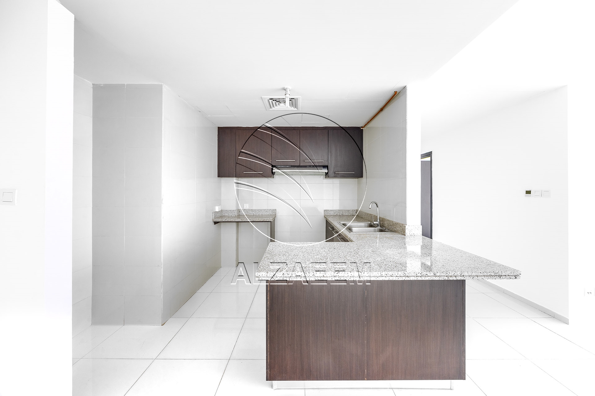 √ Full Sea View ! | High Level and Vacant Unit √