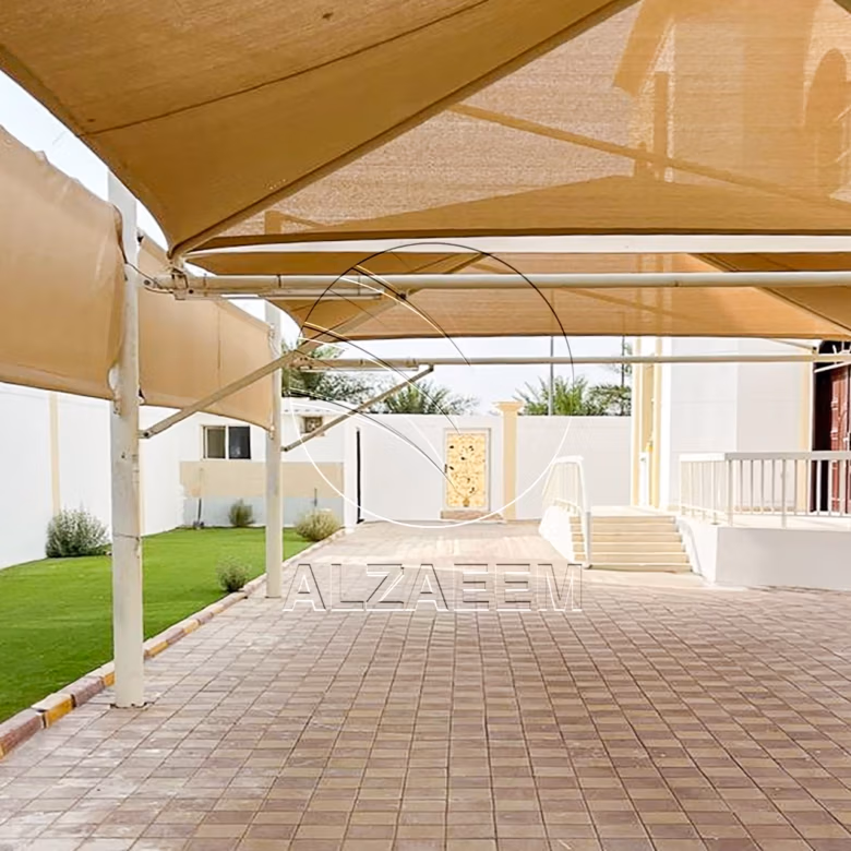 √Stand Alone Villa | 952 Sqm Plot | 5BR+Driver Rm√