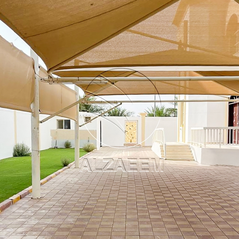 √Stand Alone Villa | 952 Sqm Plot | 5BR+Driver Rm√