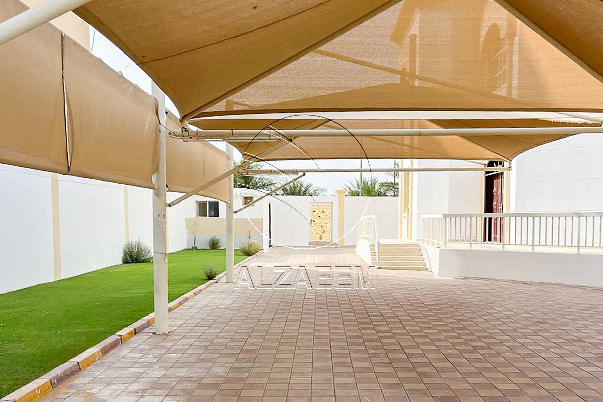 √Stand Alone Villa | 952 Sqm Plot | 5BR+Driver Rm√