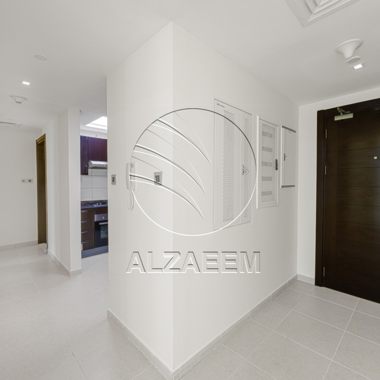 Sun and Sky View | Vacant | Brand New Appliances