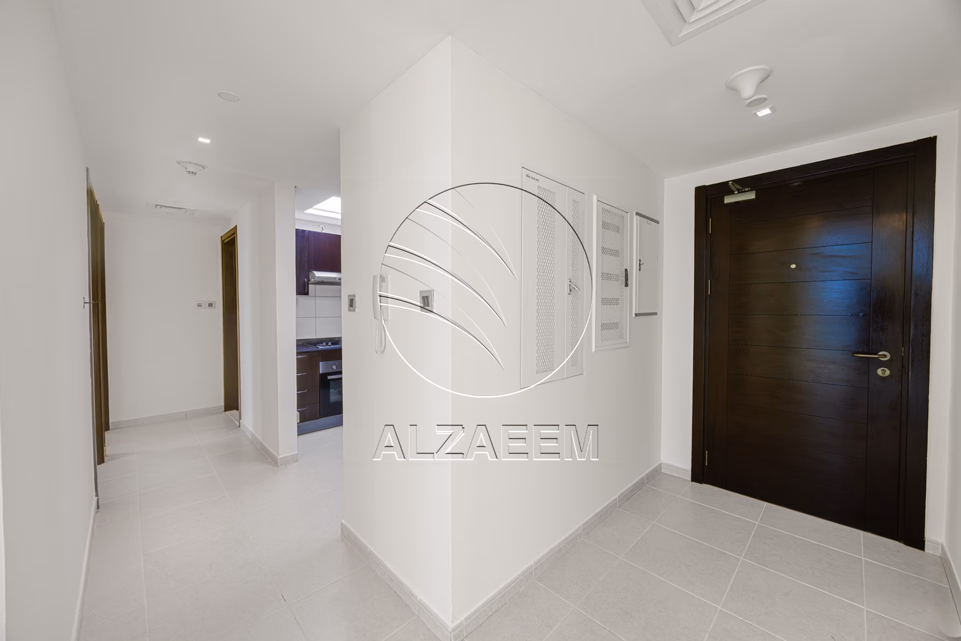 Sun and Sky View | Vacant | Brand New Appliances