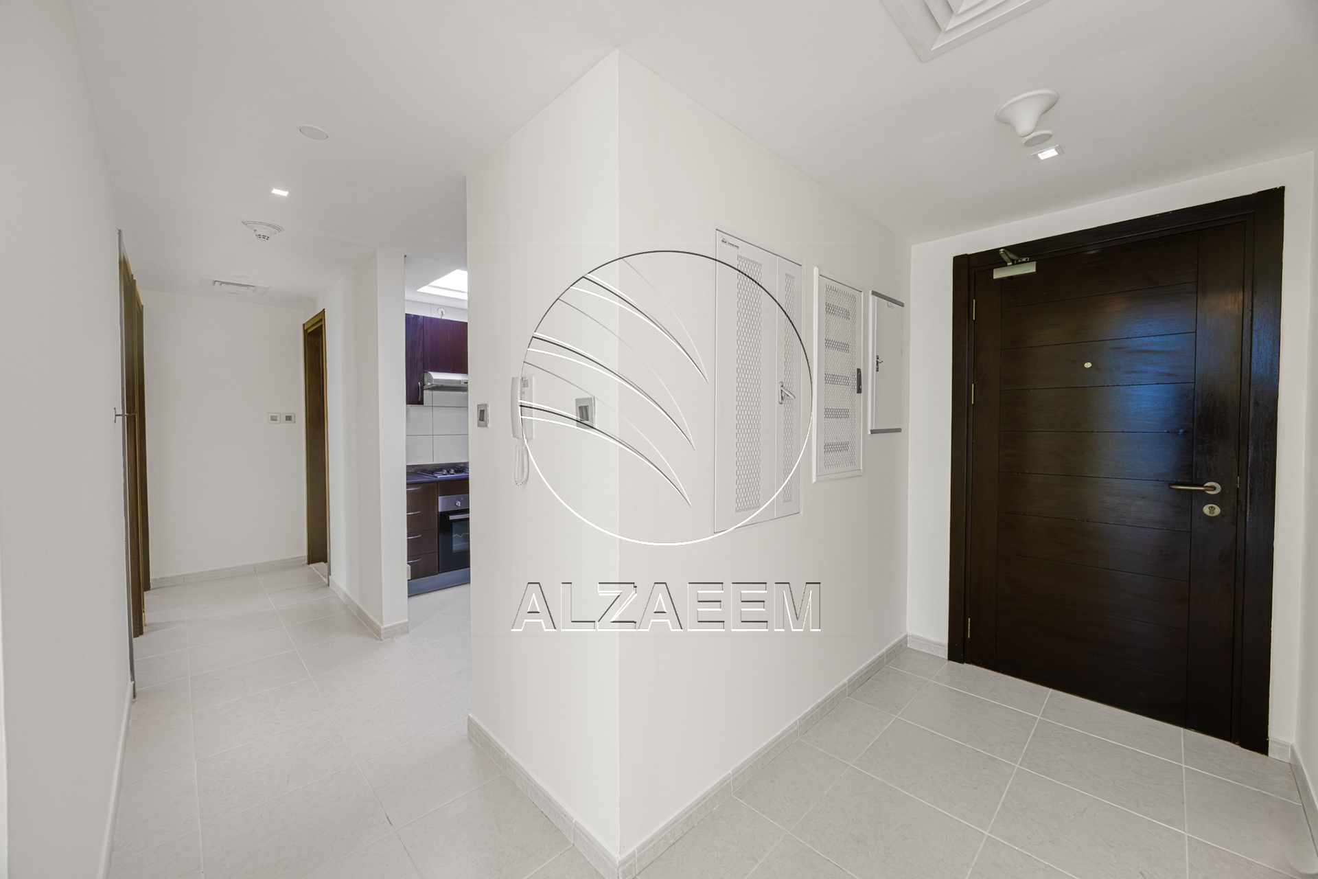 Sun and Sky View | Vacant | Brand New Appliances