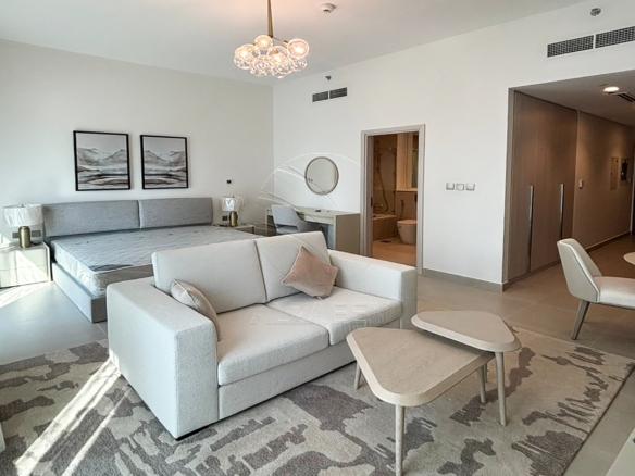 √Flexible Payments | Furnished Unit | High Floor√