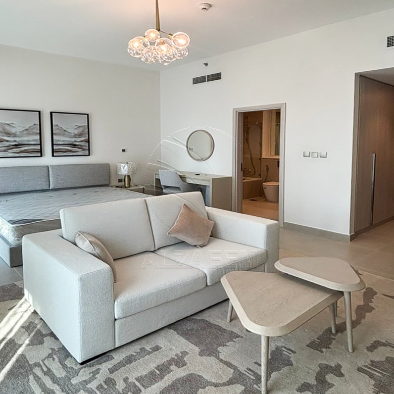 √Flexible Payments | Furnished Unit | High Floor√
