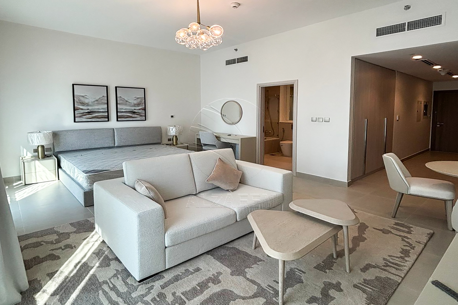 √Flexible Payments | Furnished Unit | High Floor√
