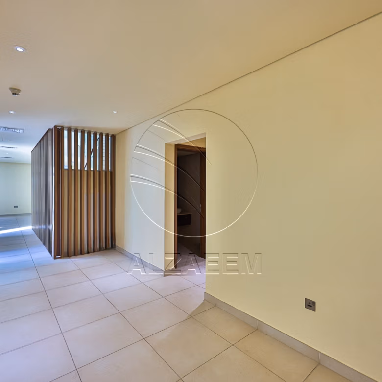 √Upgraded Single Row Villa | Type2 | High Ceiling√