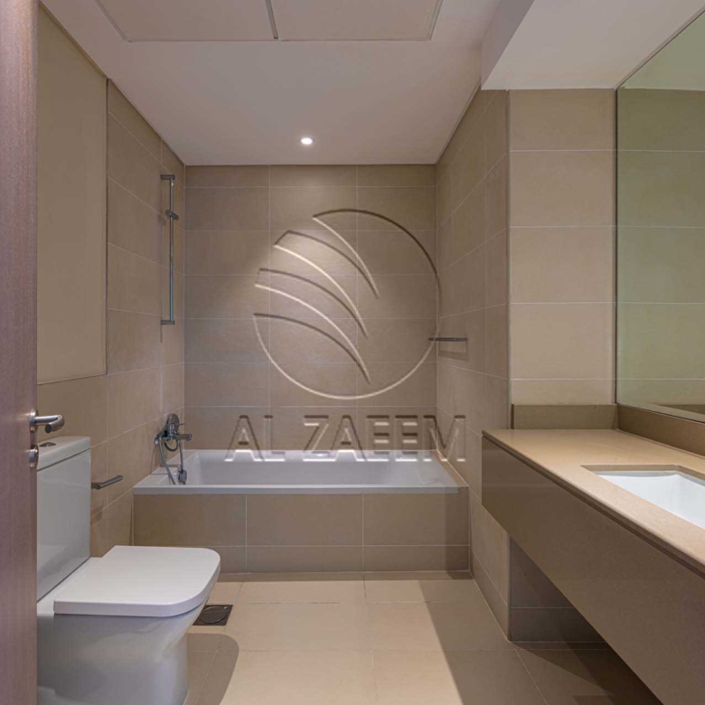 Lower Level | Garden View | Rent Refundable