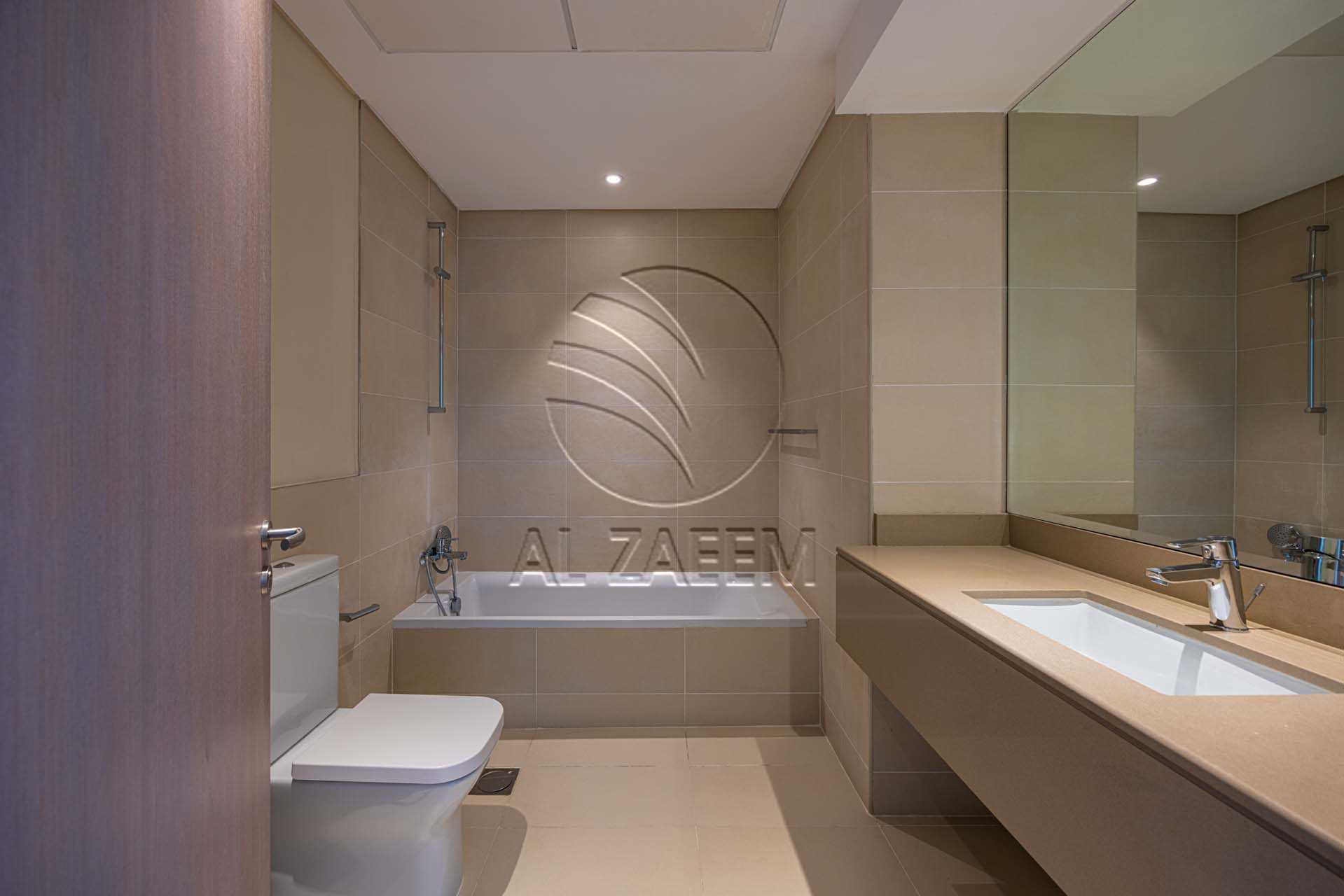 Lower Level | Garden View | Rent Refundable