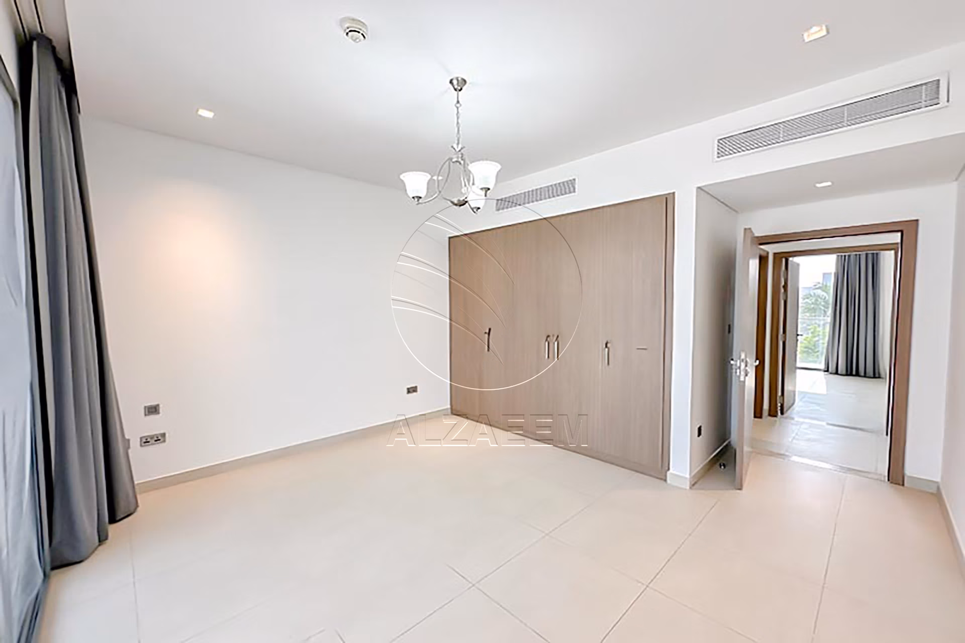 Stand Alone 4SB Villa 2nd Row from Golf Course