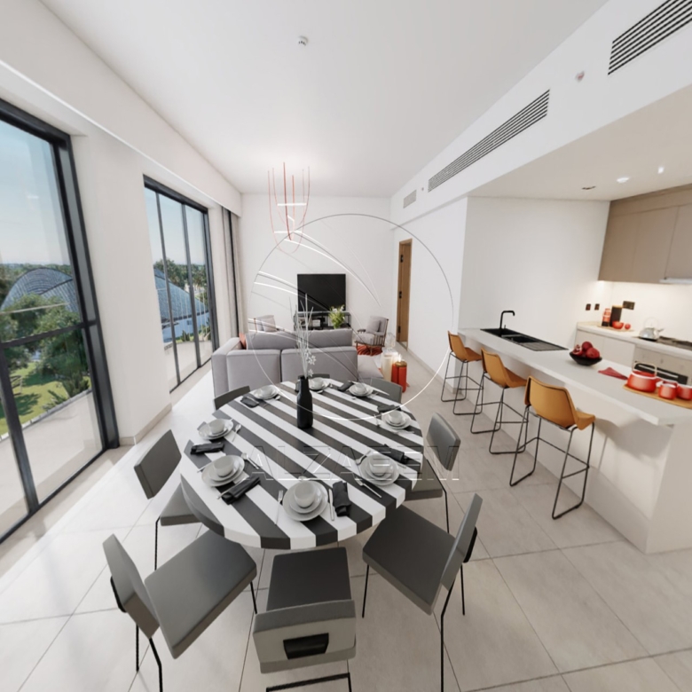 Berklee Campus View | 2BR+Study and Big Balcony