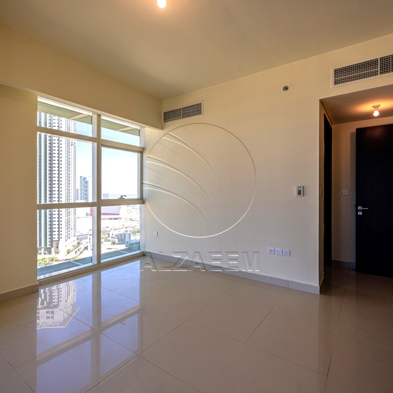√ Exclusive | VACANT | Corner 2+S | 4 Payments √