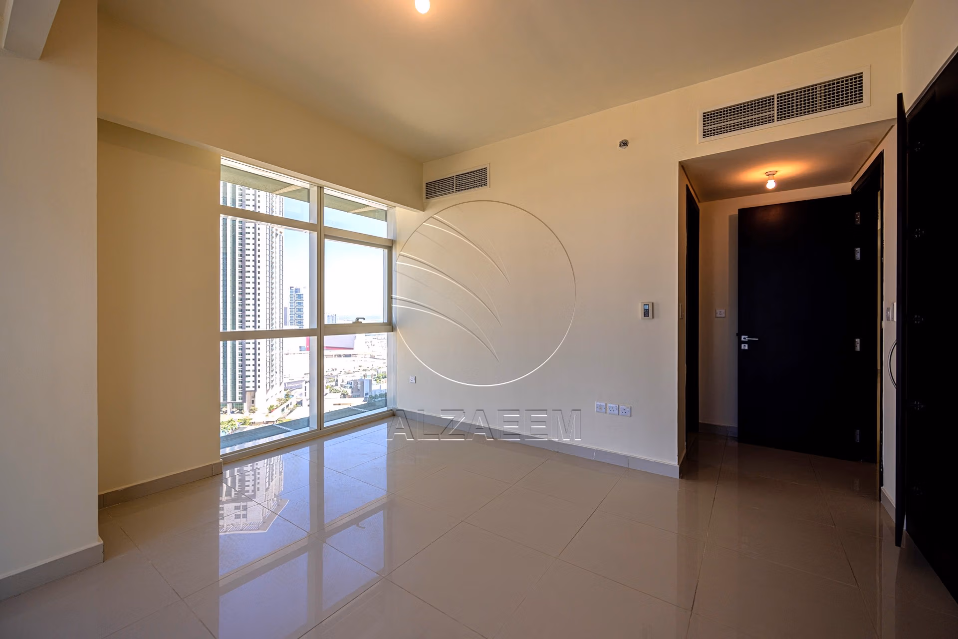 √ Exclusive | VACANT | Corner 2+S | 4 Payments √