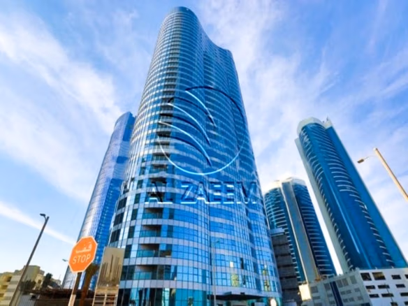 High Floor | Open view | Available by August