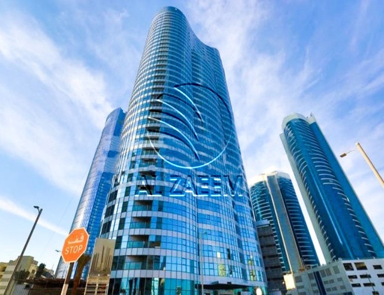 High Floor | Open view | Available by August