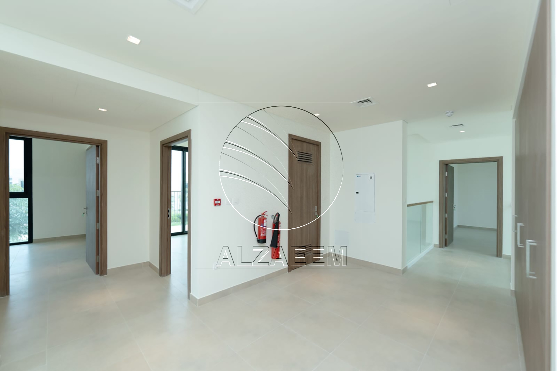 Single Row Corner | Facing Golf Course | Pool View