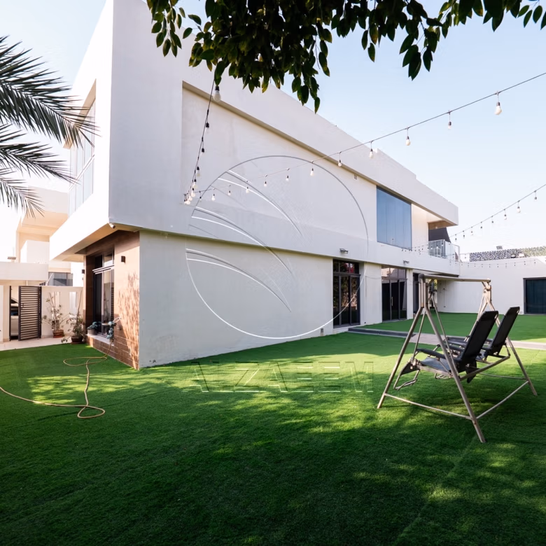 VIP | Upgraded Villa | Corner Single Row | Jacuzzi