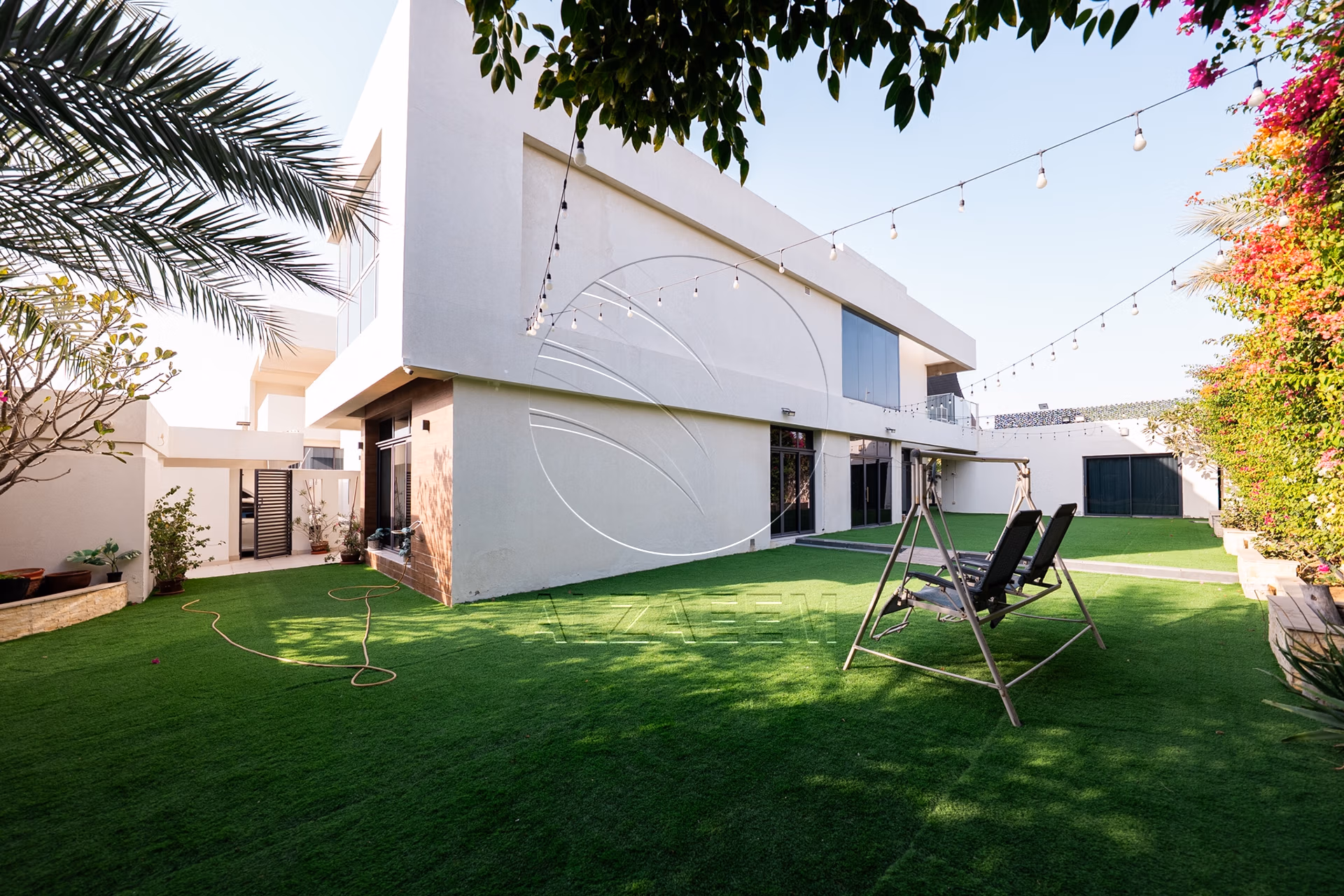 VIP | Upgraded Villa | Corner Single Row | Jacuzzi