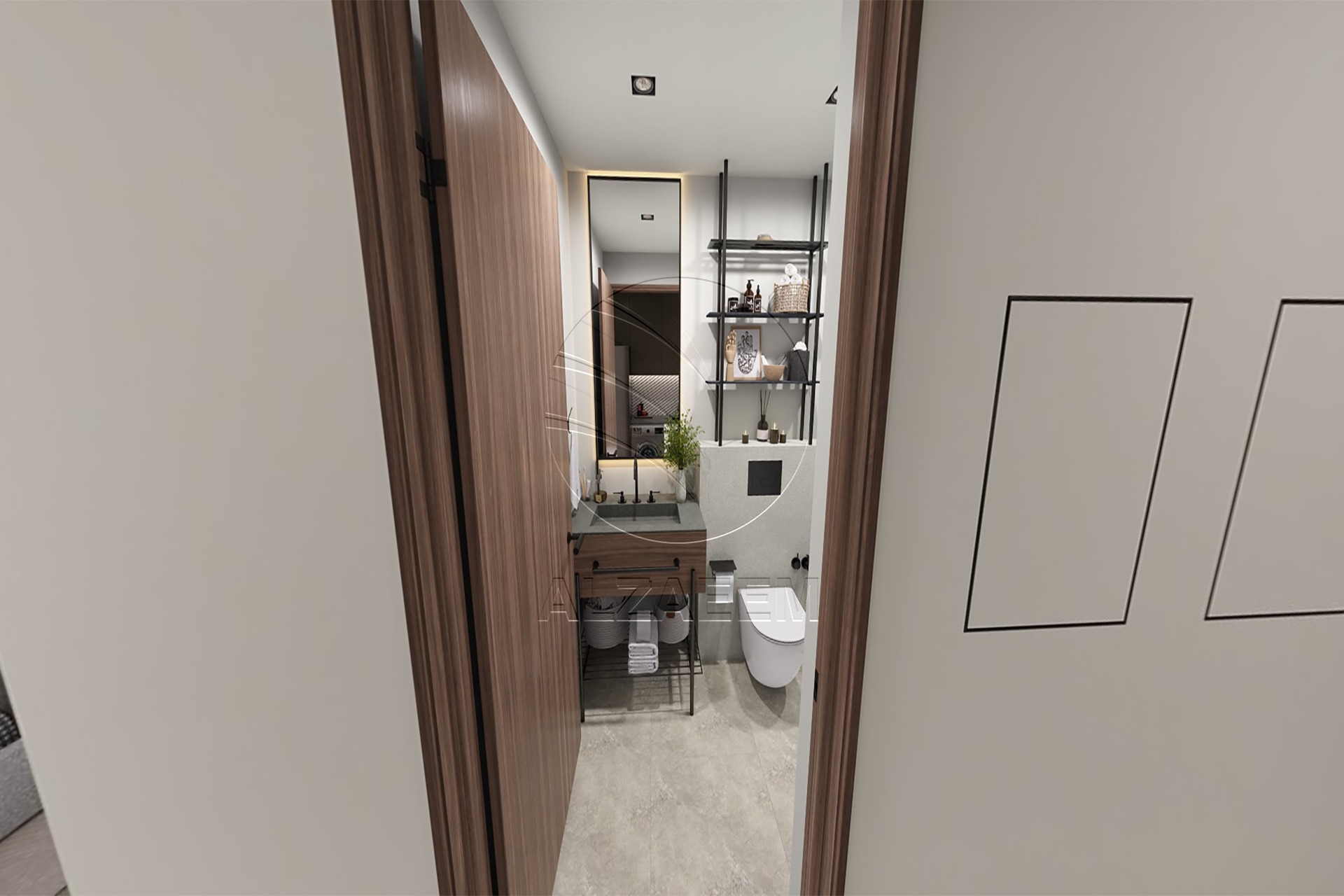 Premium Living | High Floor | Road View