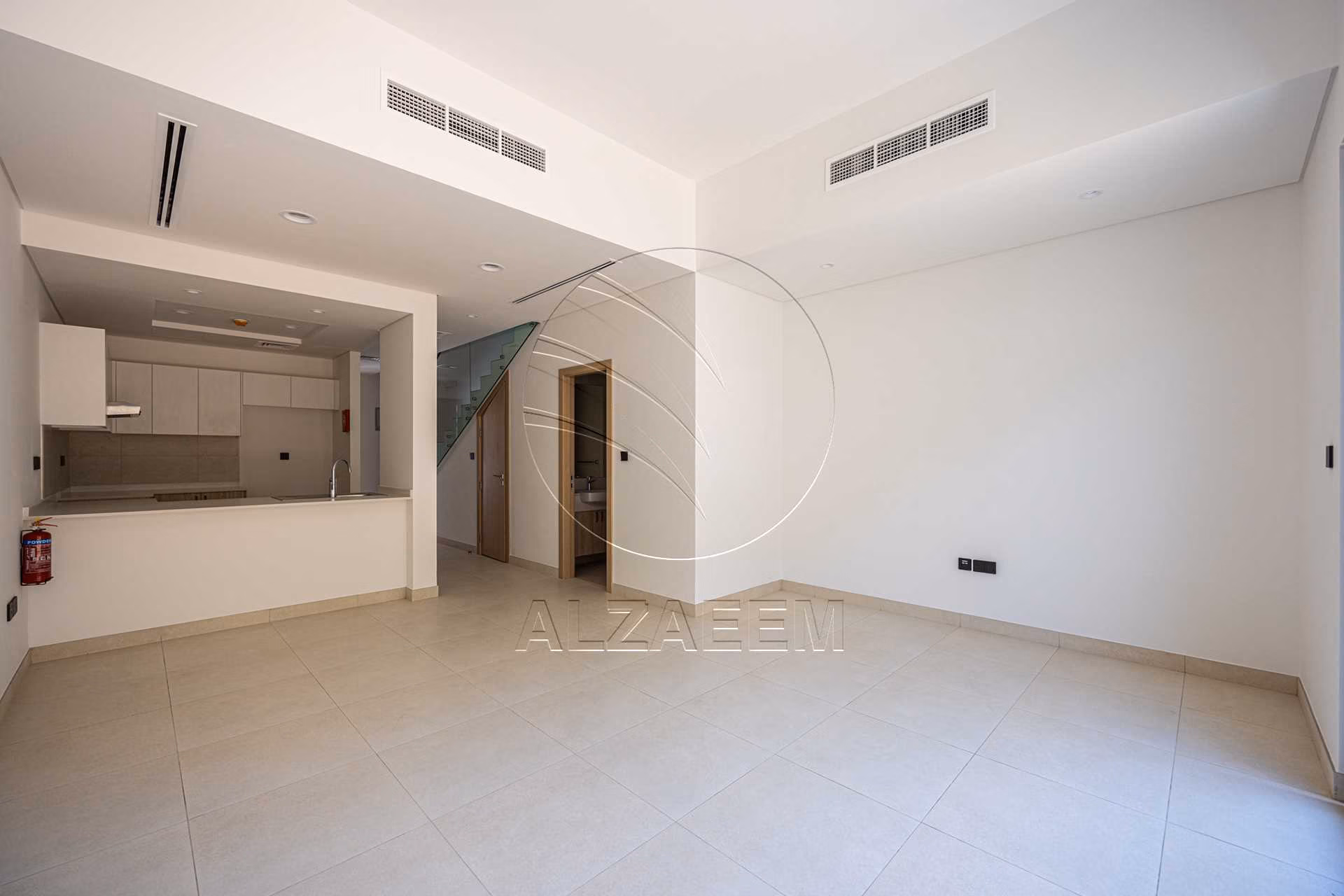 √EXCLUSIVE! Spacious 2BR+Maid | Single Row Mid√