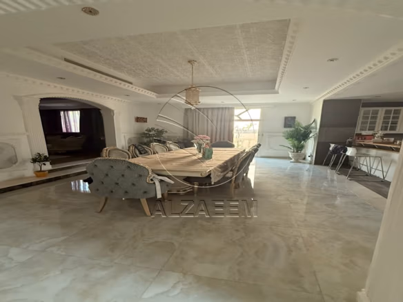 √ Luxurious Villa | Private Pool | 7BR+M+D √