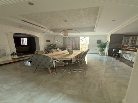 √ Luxurious Villa | Private Pool | 7BR+M+D √