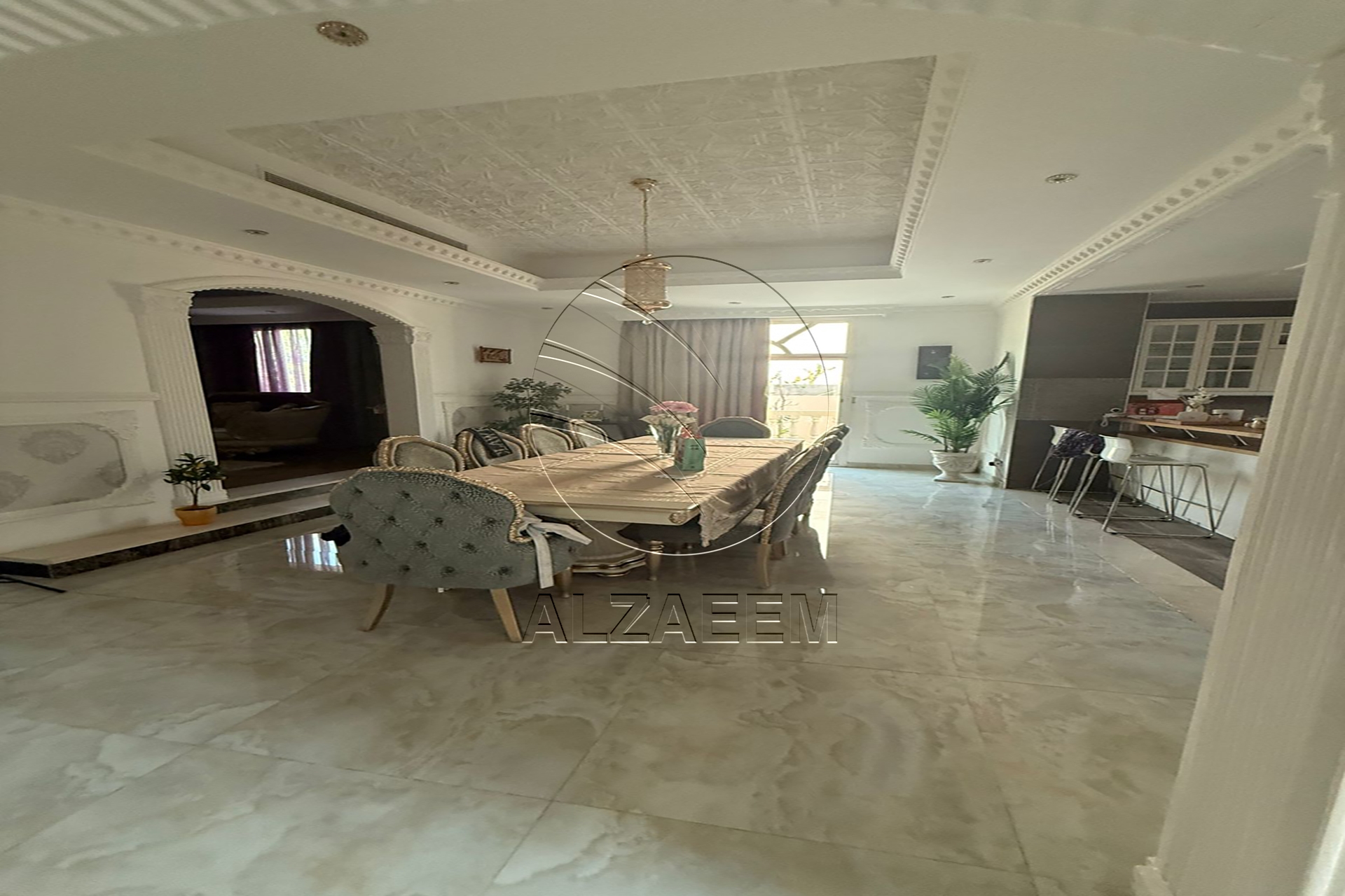 √ Luxurious Villa | Private Pool | 7BR+M+D √