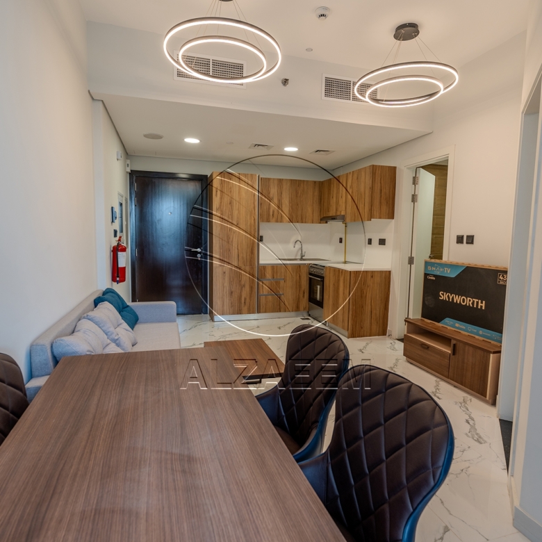 PRICE DROPPED | 2 Payments | Facing the Pool