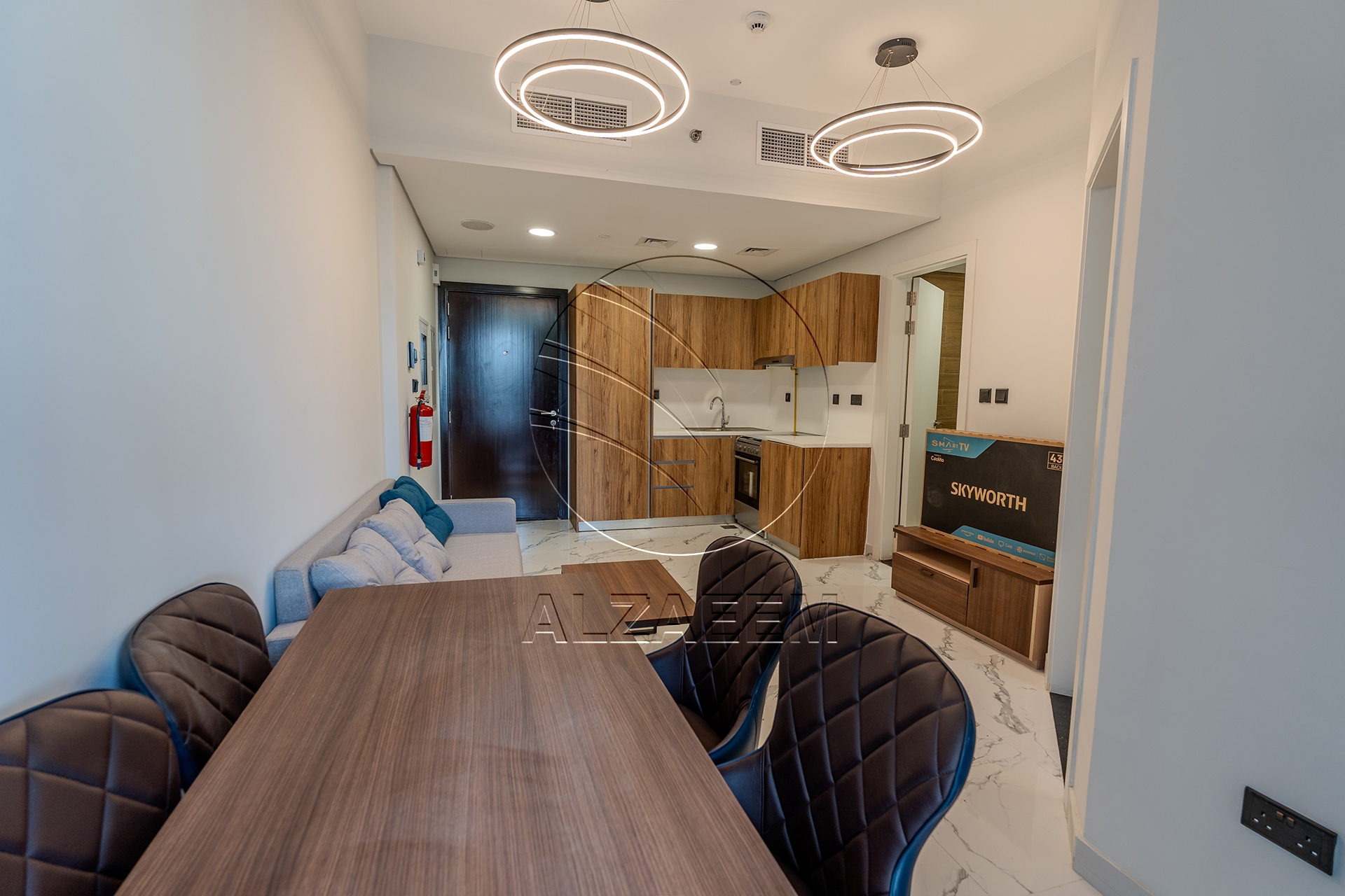 PRICE DROPPED | 2 Payments | Facing the Pool