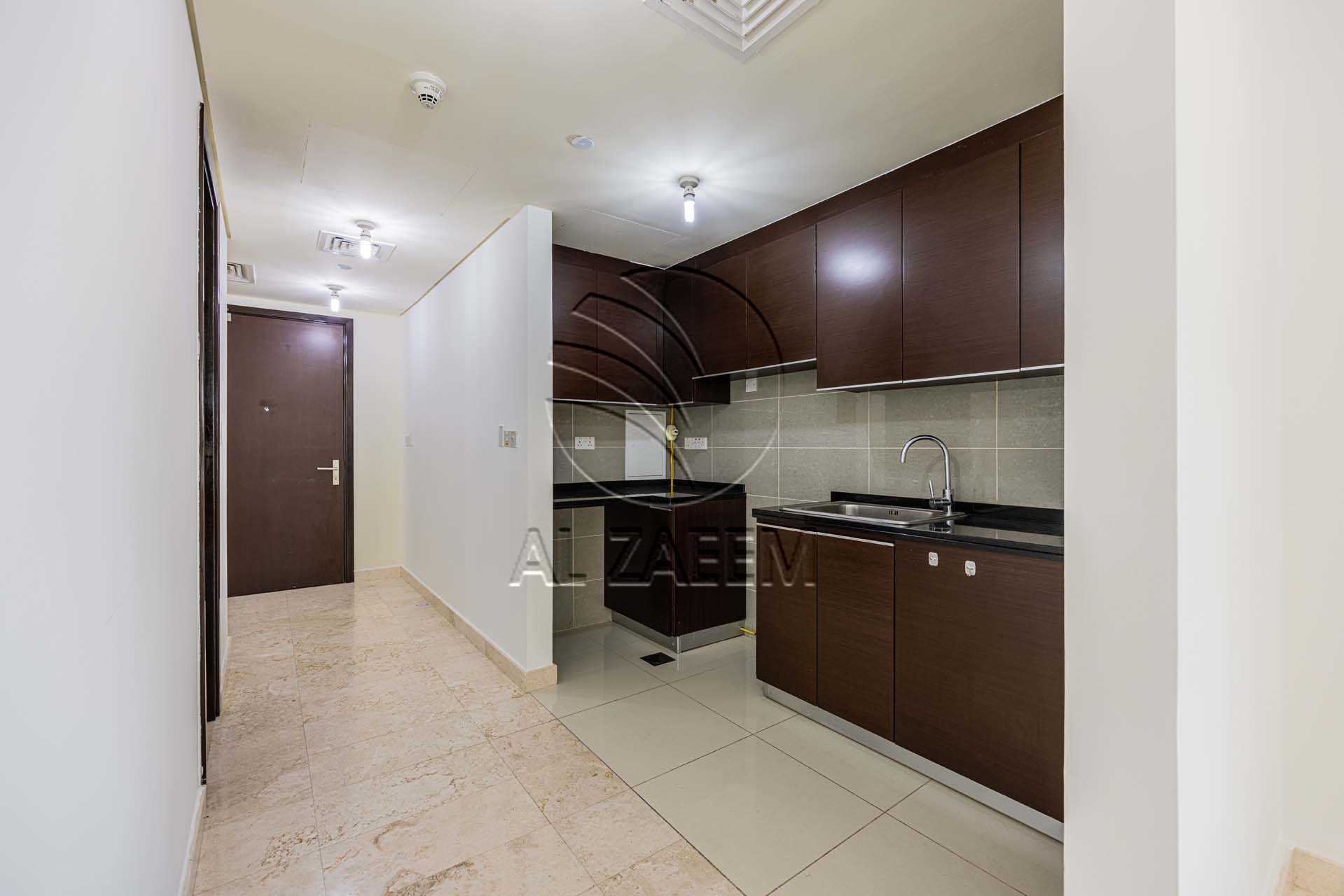 HOT | High Level Unit | Vacant | Nice Views