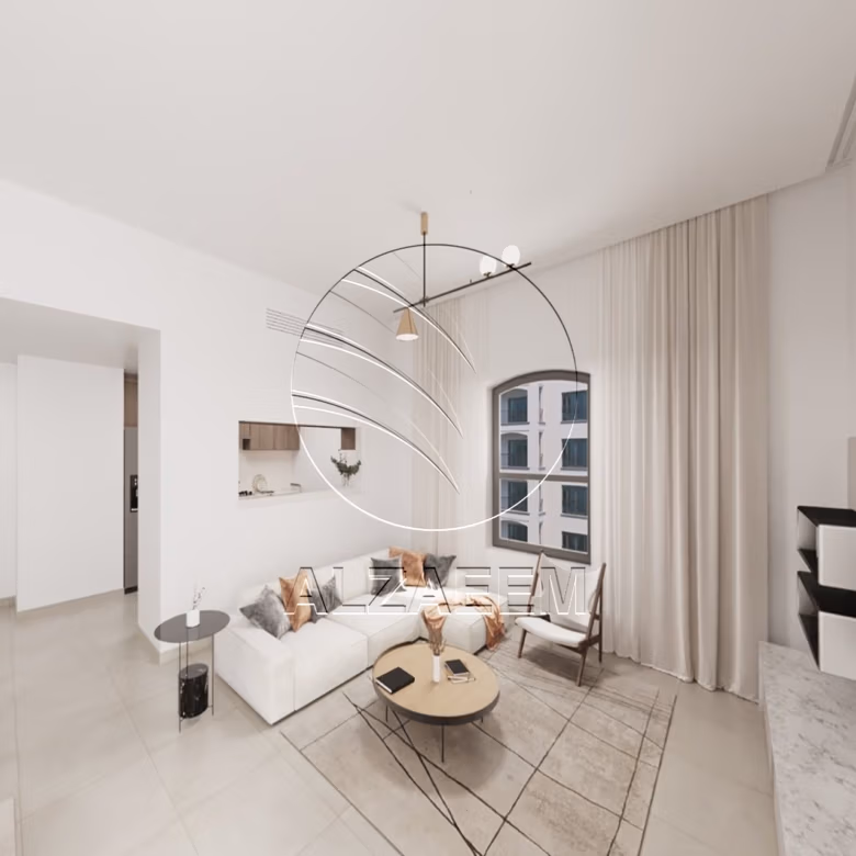 Partial Golf Views | Higher Leve | UPCOMING