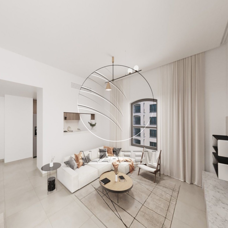Partial Golf Views | Higher Leve | UPCOMING