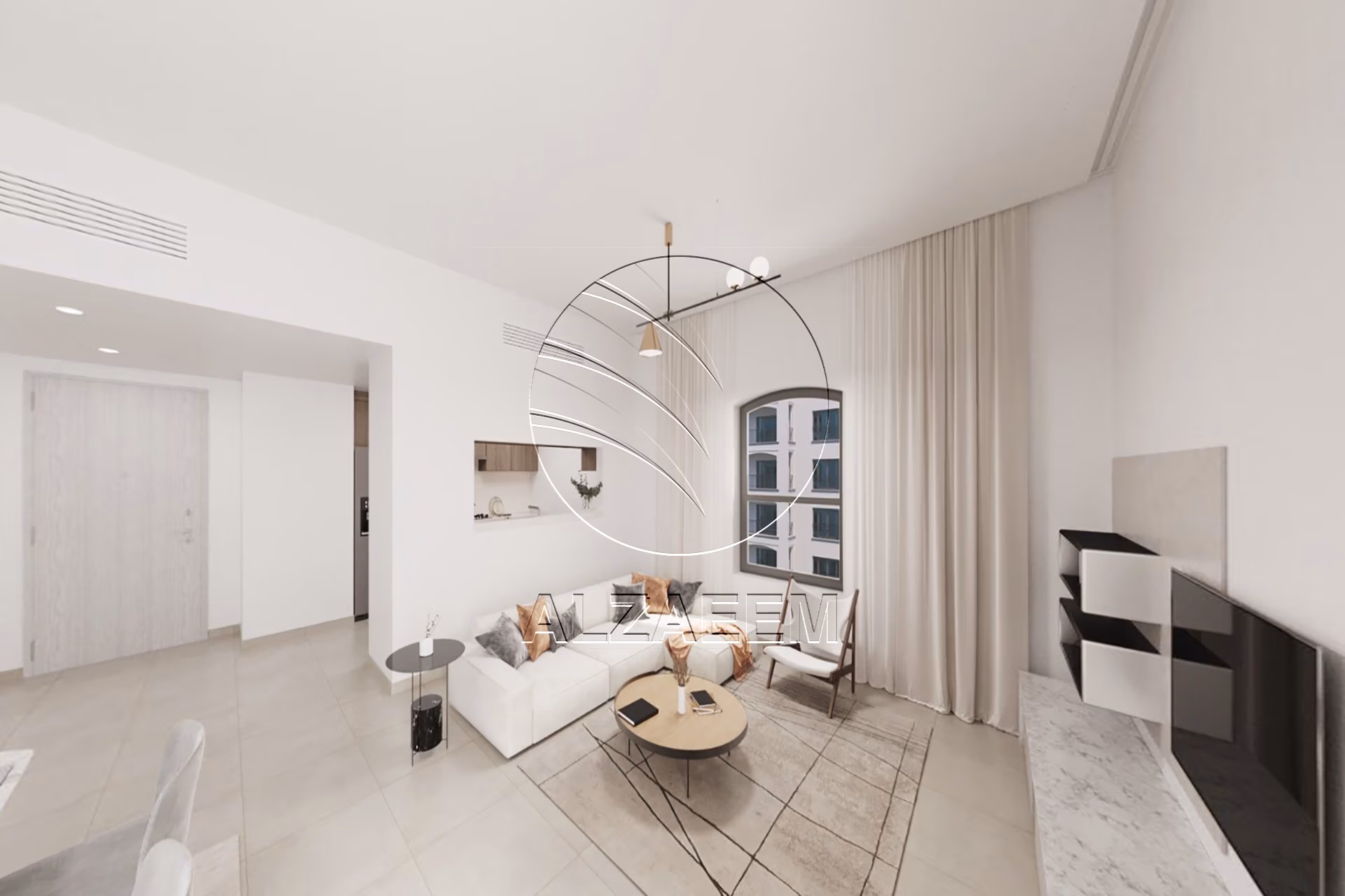 Partial Golf Views | Higher Leve | UPCOMING